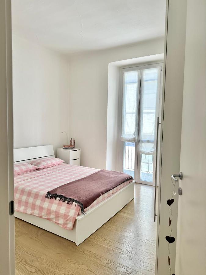 Dimora 6 Appartement Como Buitenkant foto